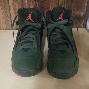 Jordan 8s